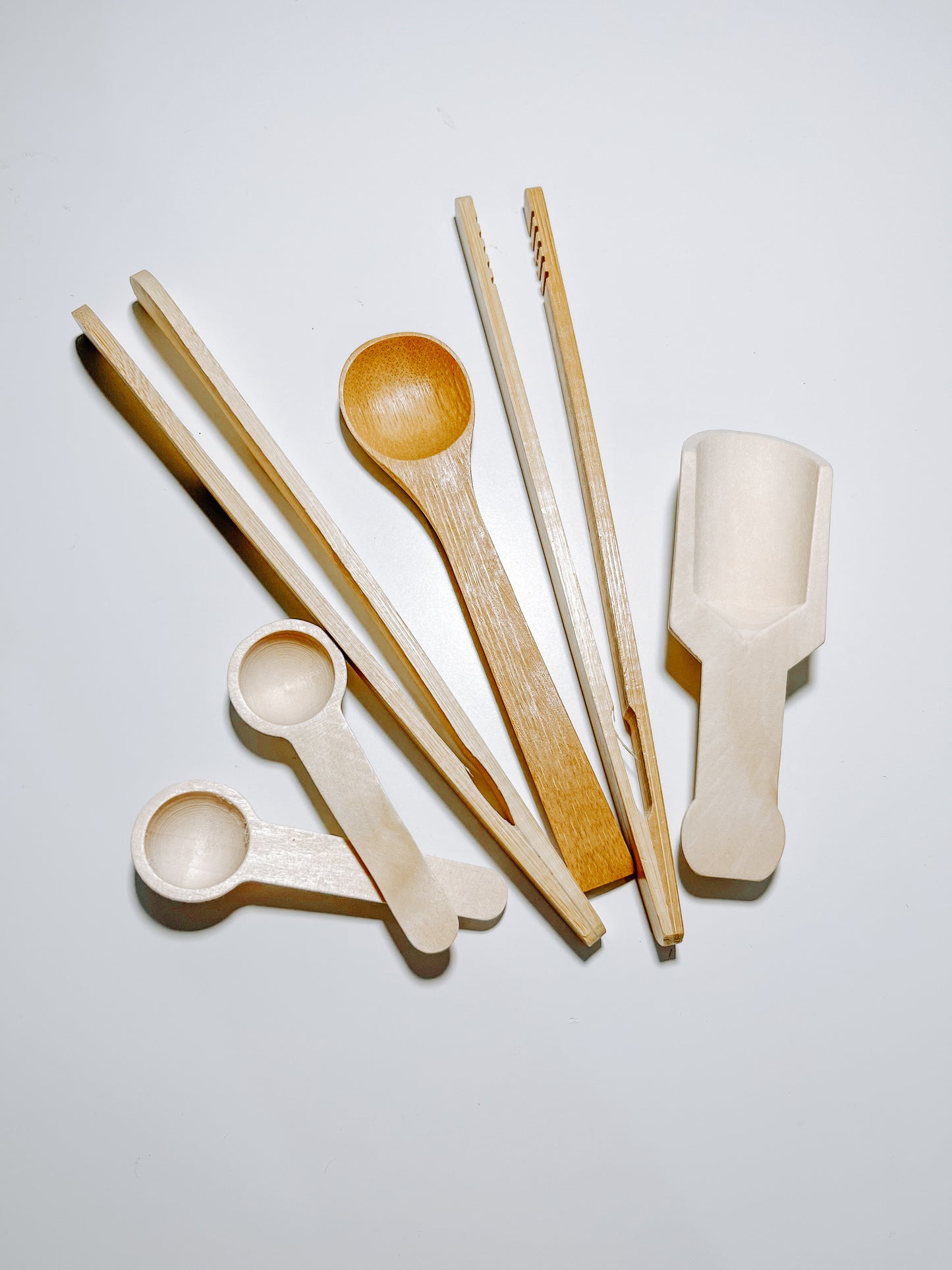 VRAC Kit de départ
