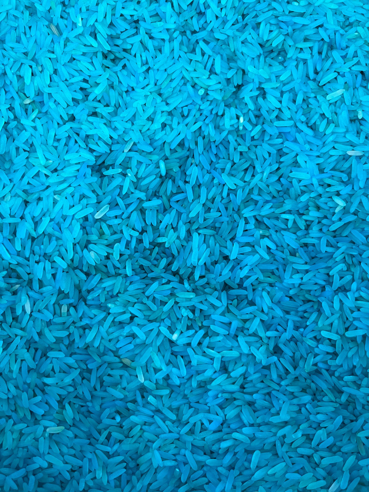 Riz coloré