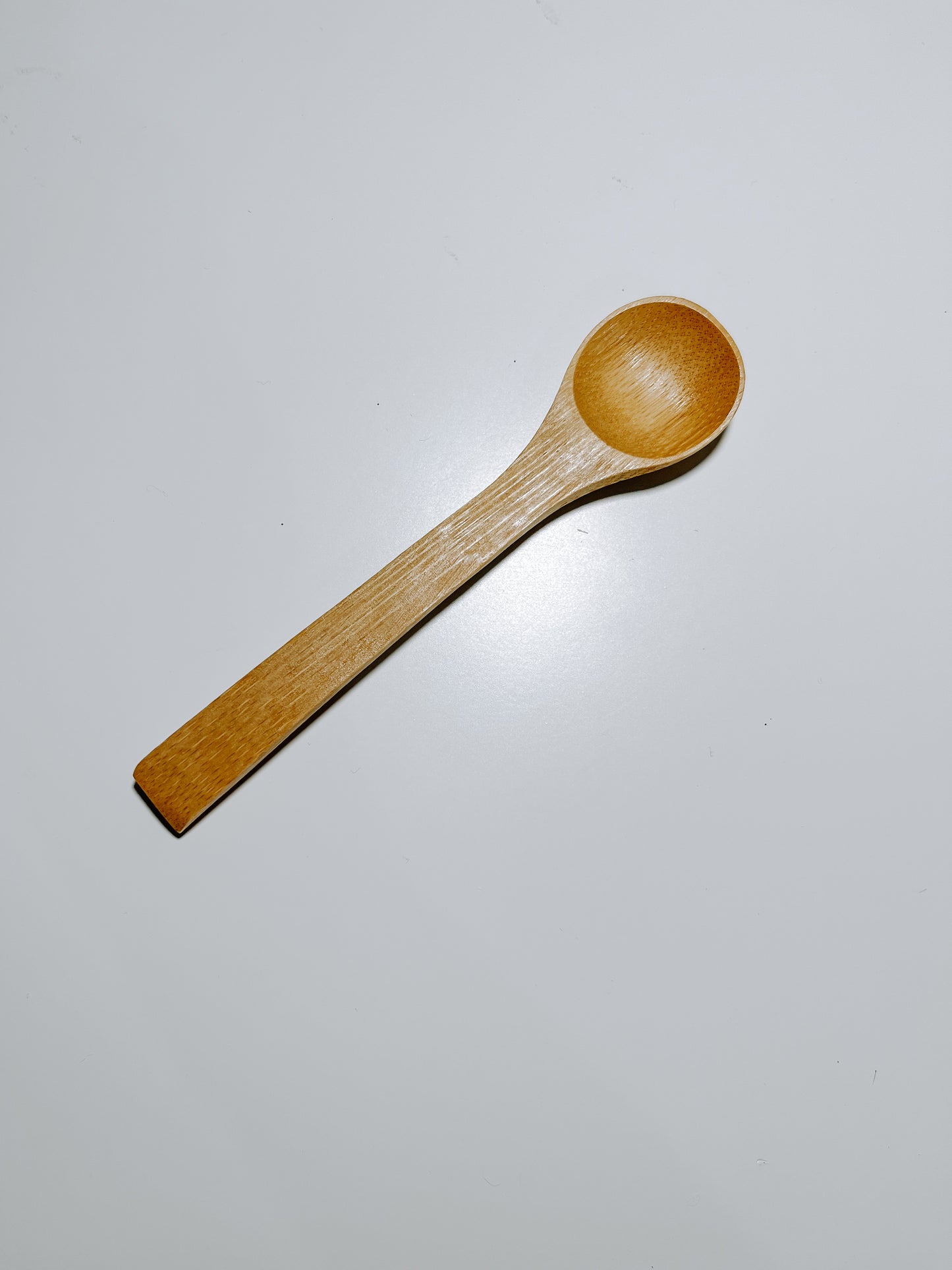 VRAC Cuillère en bois