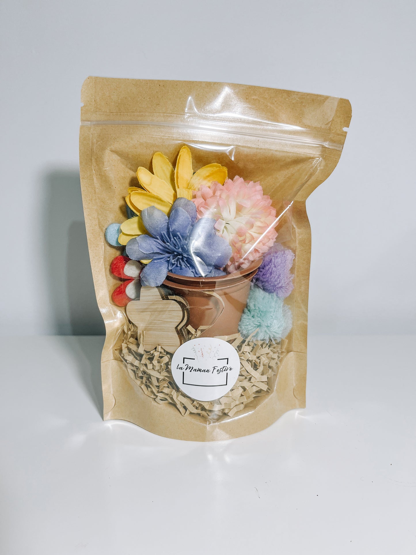 VRAC Fleurs