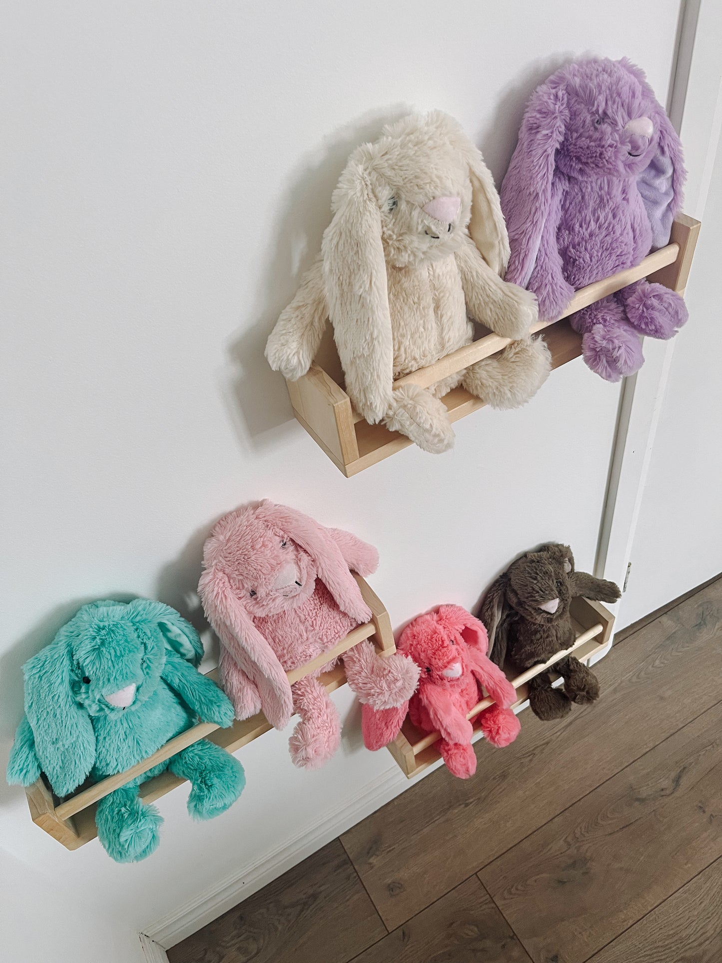 Peluche lapin