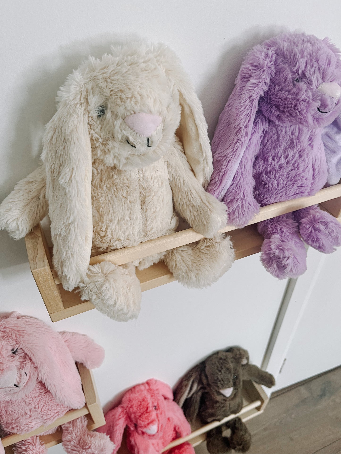 Peluche lapin