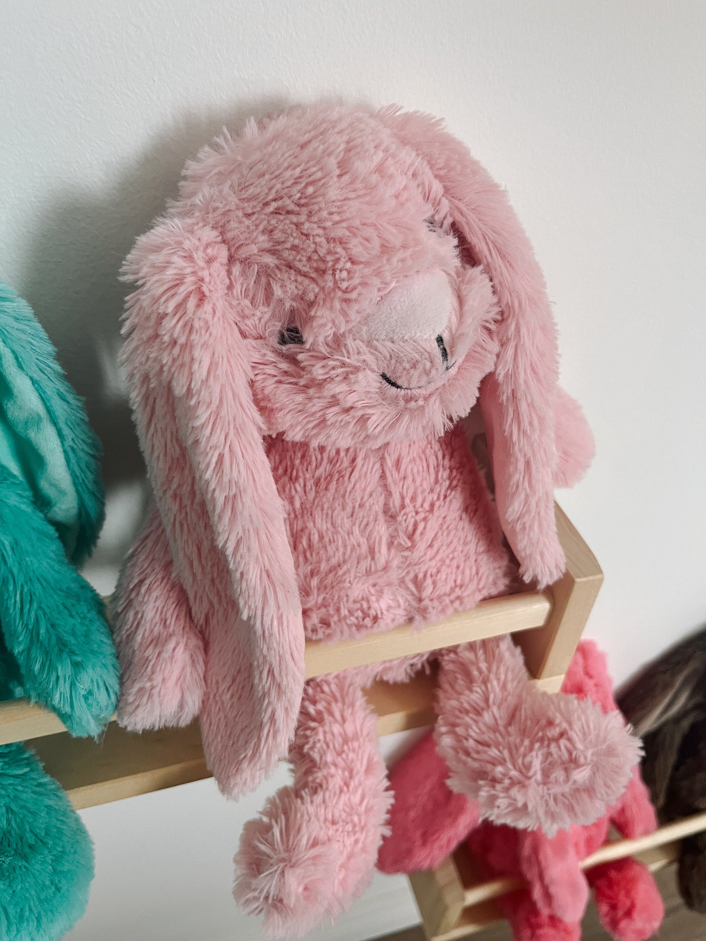 Peluche lapin