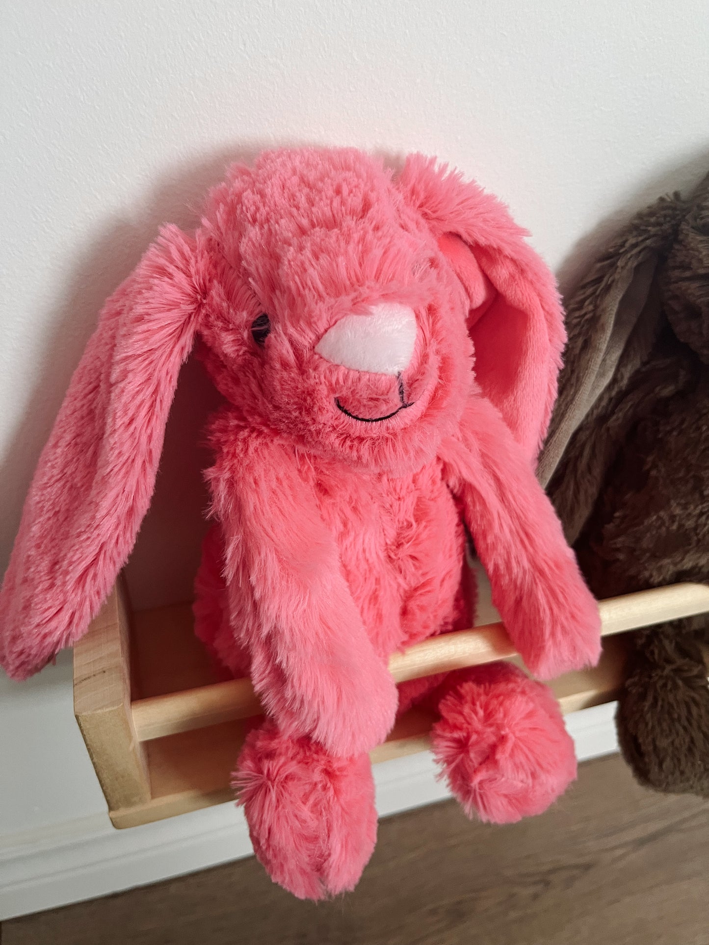 Peluche lapin