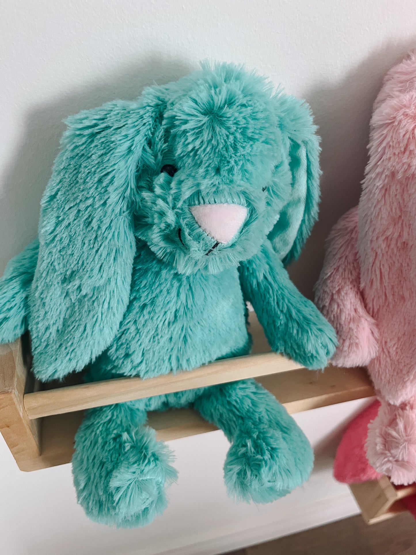 Peluche lapin