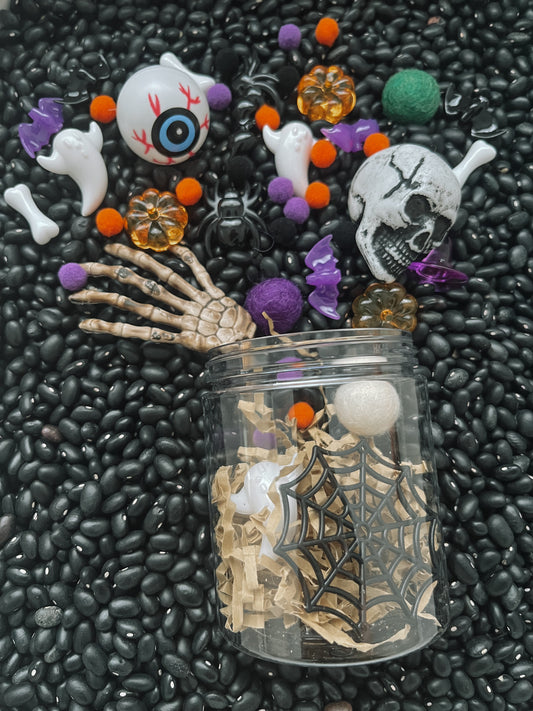 VRAC Halloween