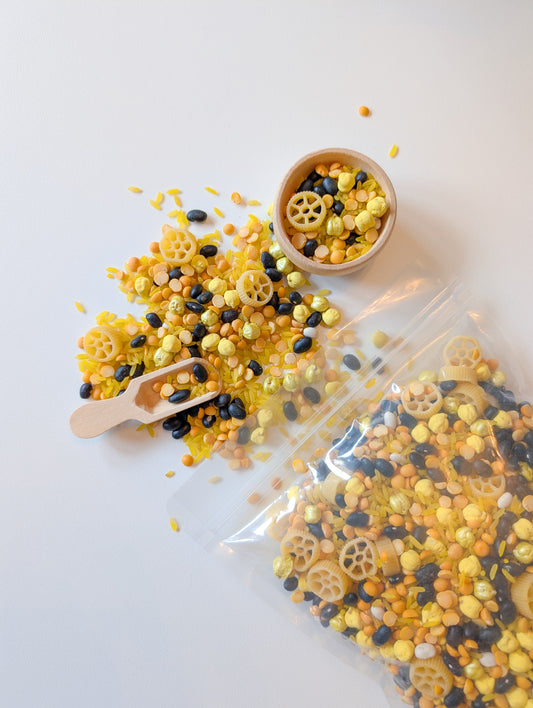 Mélange sensoriel Abeilles