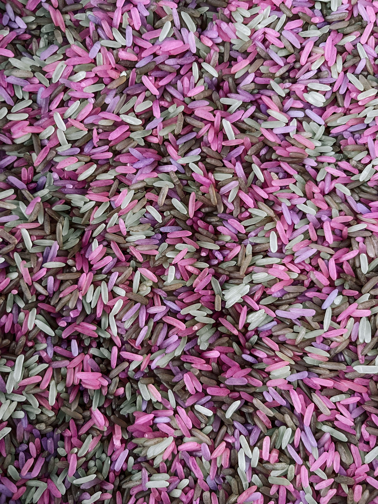 Mélange sensoriel Sorcière & Poussière