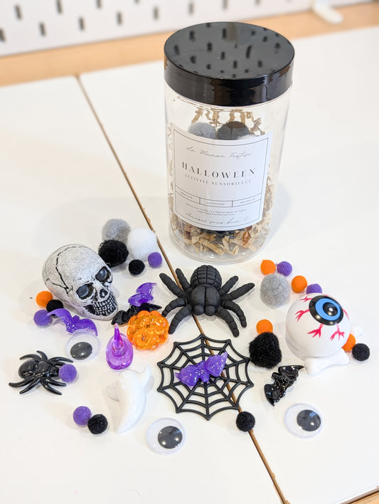 VRAC Halloween