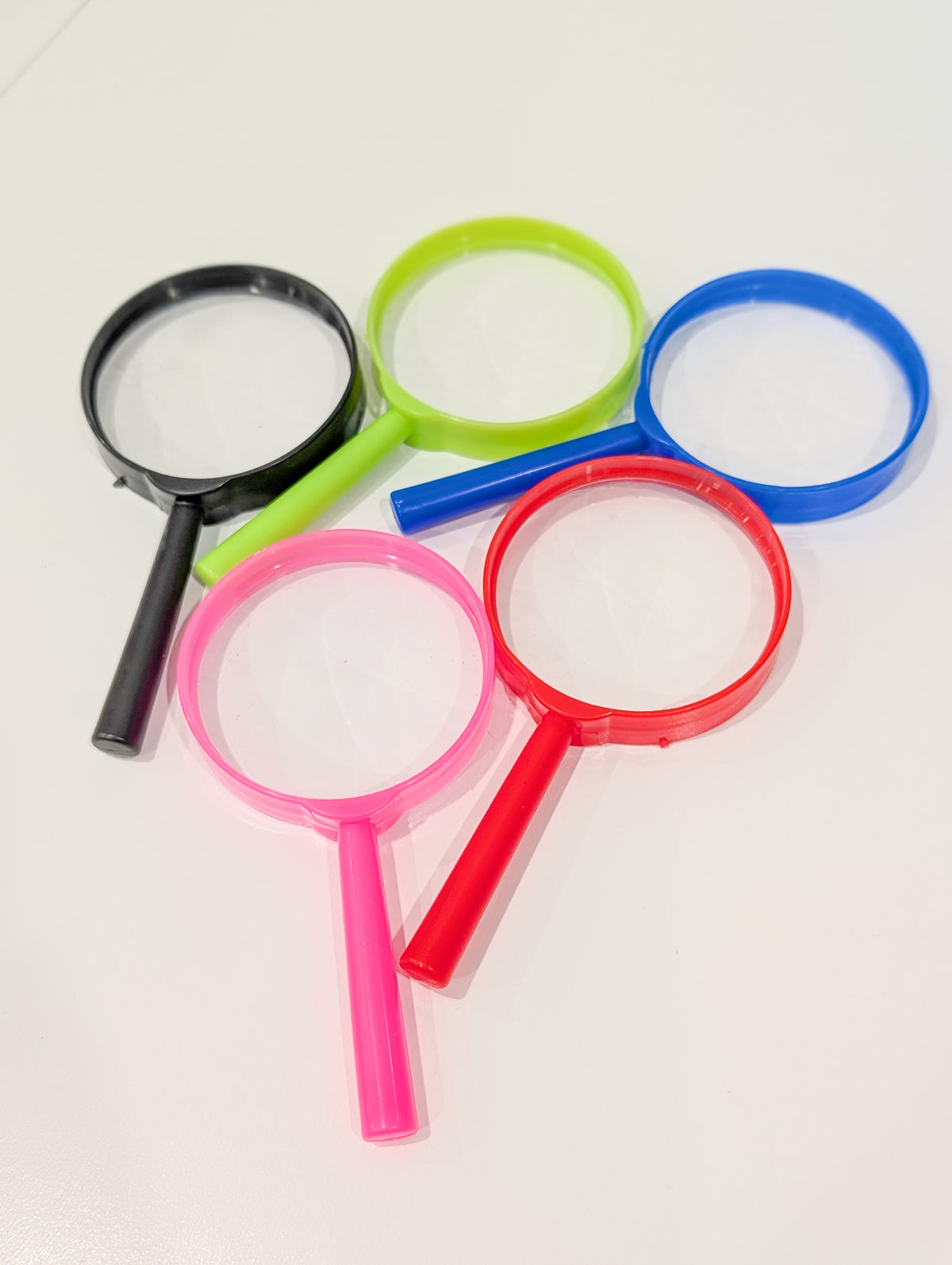 Loupe