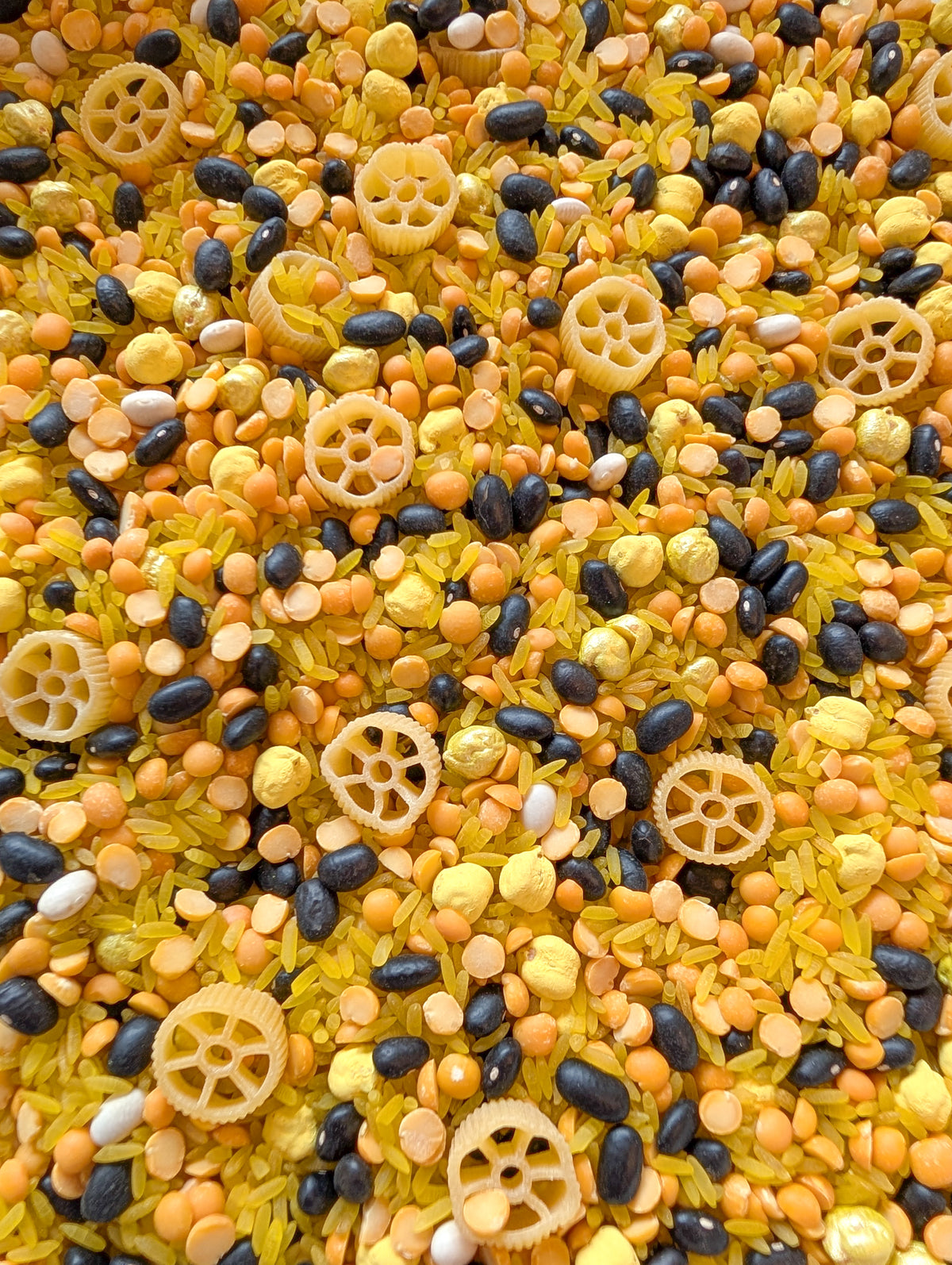 Mélange sensoriel Abeilles