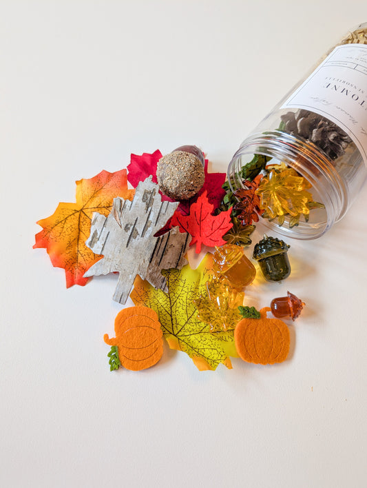 VRAC Automne
