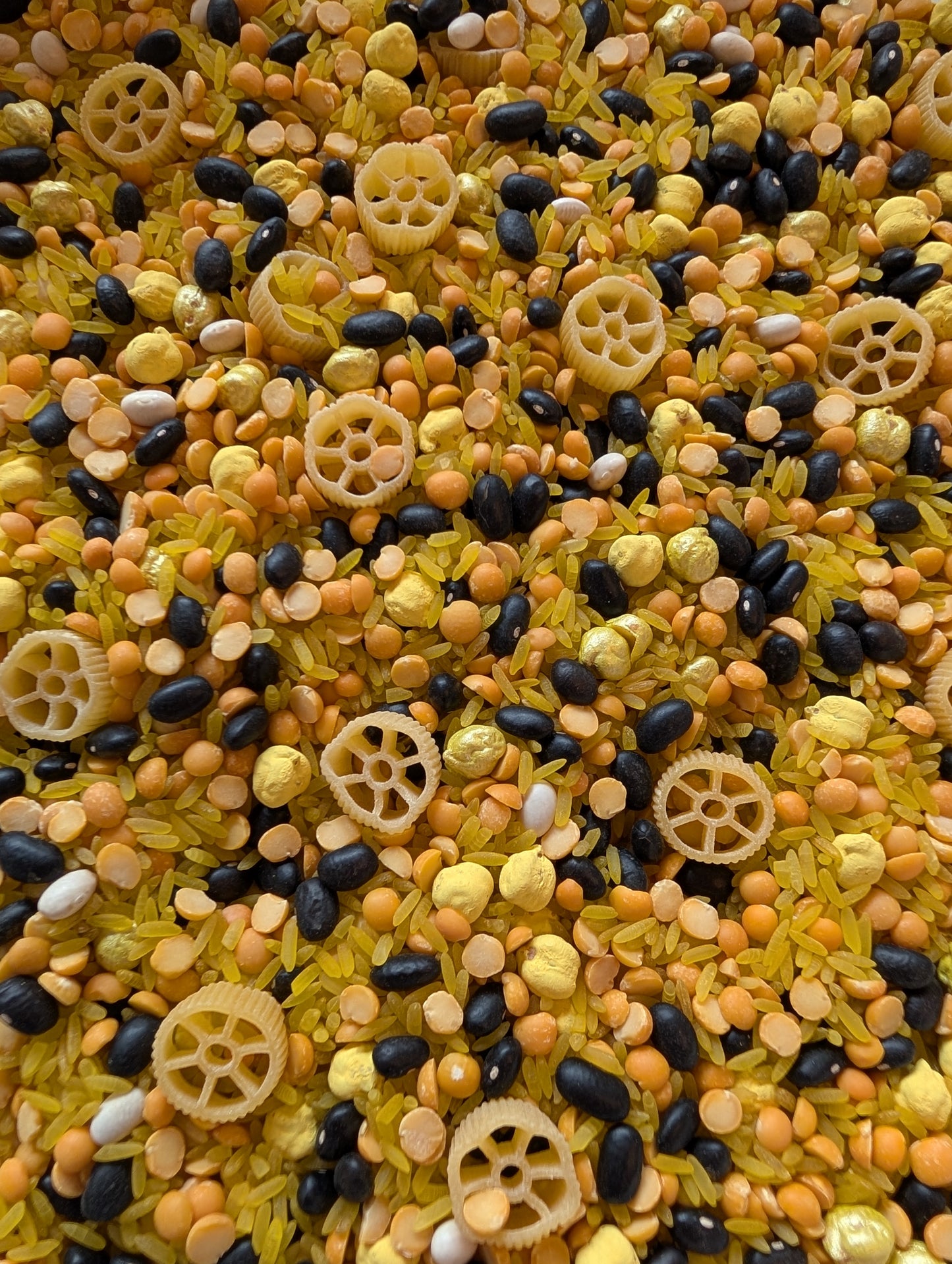 Mélange sensoriel Abeilles